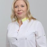 Стольникова Елена Сергеевна