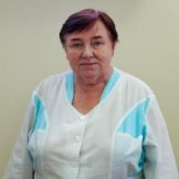 Рыбина Людмила Николаевна