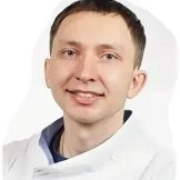 Тириков Иван Витальевич