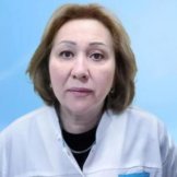 Хакимова Ильмира Рашитовна