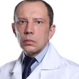 Каюшев Петр Евгеньевич
