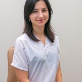 Лазаренко Екатерина Сергеевна