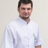 Иванников Михаил Николаевич