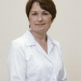 Смирнова Наталья Вениаминовна