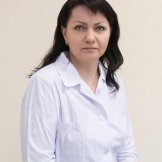 Щелкунова Ольга Васильевна