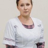 Белехова Татьяна Николаевна
