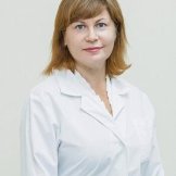 Галкина Ольга Николаевна