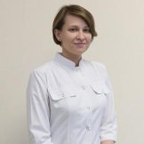 Балканова Дарья Михайловна
