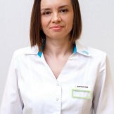 Ефимова Наталья Александровна
