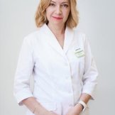 Дмитриева Юлия Евгеньевна