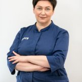Гуляева Ирина Владимировна