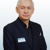 Пудиков Игорь Валерьевич