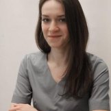 Клеванцова Татьяна Сергеевна