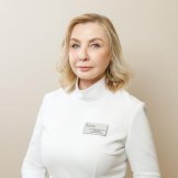 Кондратьева Людмила Александровна