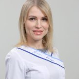 Котенко Мария Александровна