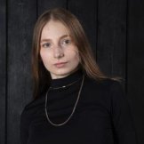 Евлашова Виктория Владимировна
