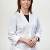 Корнеева Светлана Константиновна