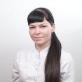 Андрюкова Ирина Алексеевна