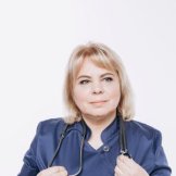 Аверьянова Екатерина Владимировна