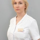 Игнатова Наталья Владимировна
