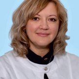 Пермитина Майя Владимировна
