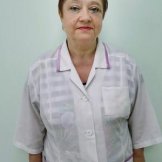 Бабицкая Полина Дмитриевна