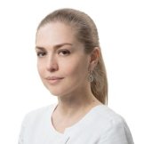 Мамедова Роксана Заитдиновна