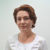 Старкова Галина Валерьевна