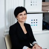 Ленько Татьяна Николаевна