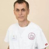 Педченко Андрей Васильевич