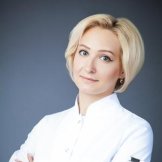 Лукашева Наталья Николаевна