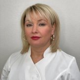 Азизова Ольга Анатольевна