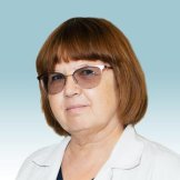 Чиркова Инга Валентиновна