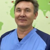 Шекеев Юрий Петрович