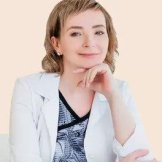 Прокоданова Наталья Валерьевна