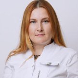 Бутакова Анастасия Анатольевна
