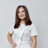 Хуснуллина Лилия Фаргатовна