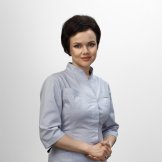 Рослова Ольга Сергеевна