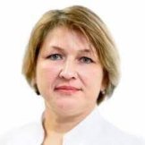 Горшкова Лариса Викторовна