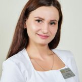Чурляева (Самолова) Анна Петровна