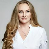 Старшинова Анна Геннадьевна
