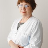 Бородулина Ольга Владимировна