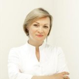 Катилова Наталья Викторовна