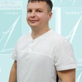 Герасимов Кирилл Сергеевич