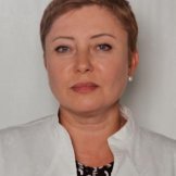 Рябцева Ольга Юрьевна
