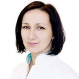 Булычева Екатерина Георгиевна