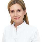 Кривонос Марина Ивановна