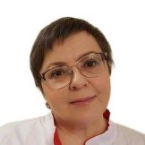 Гаркуша Наталья Александровна