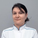 Авакян Анна Суреновна