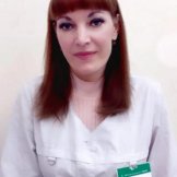 Лозученко Татьяна Сергеевна